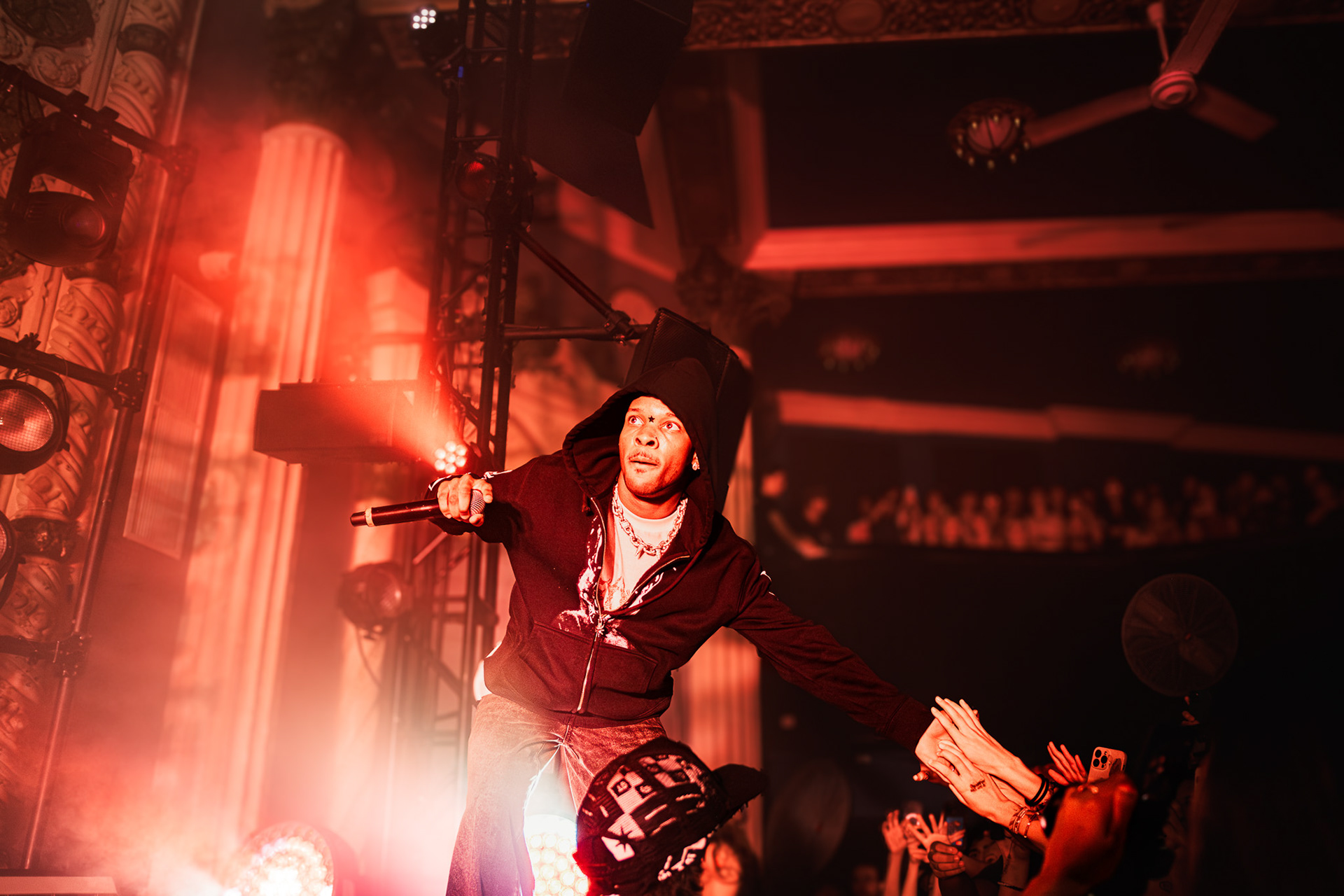 D4VD @ Metro