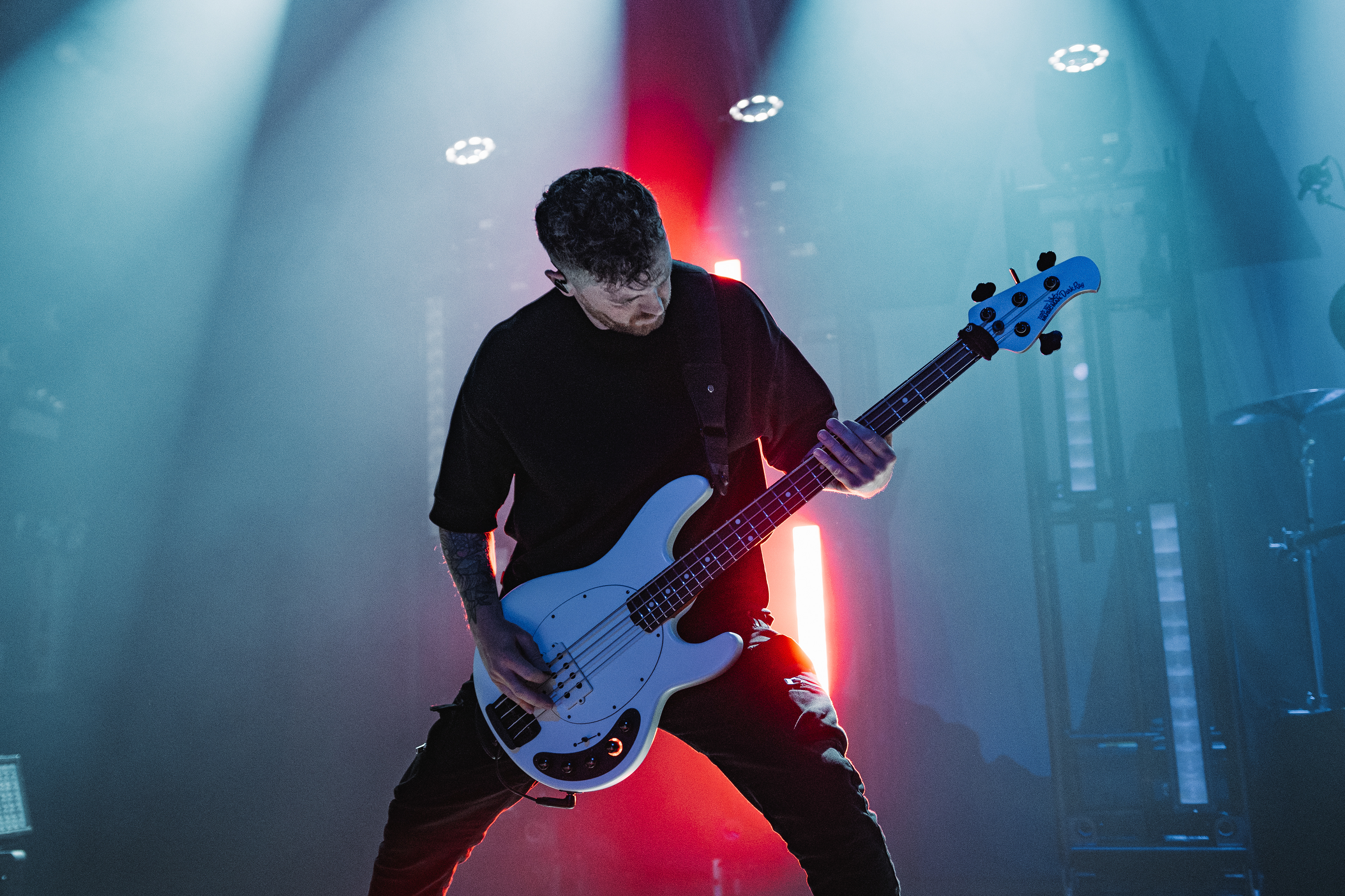 Asking Alexandria @ HOB Chicago