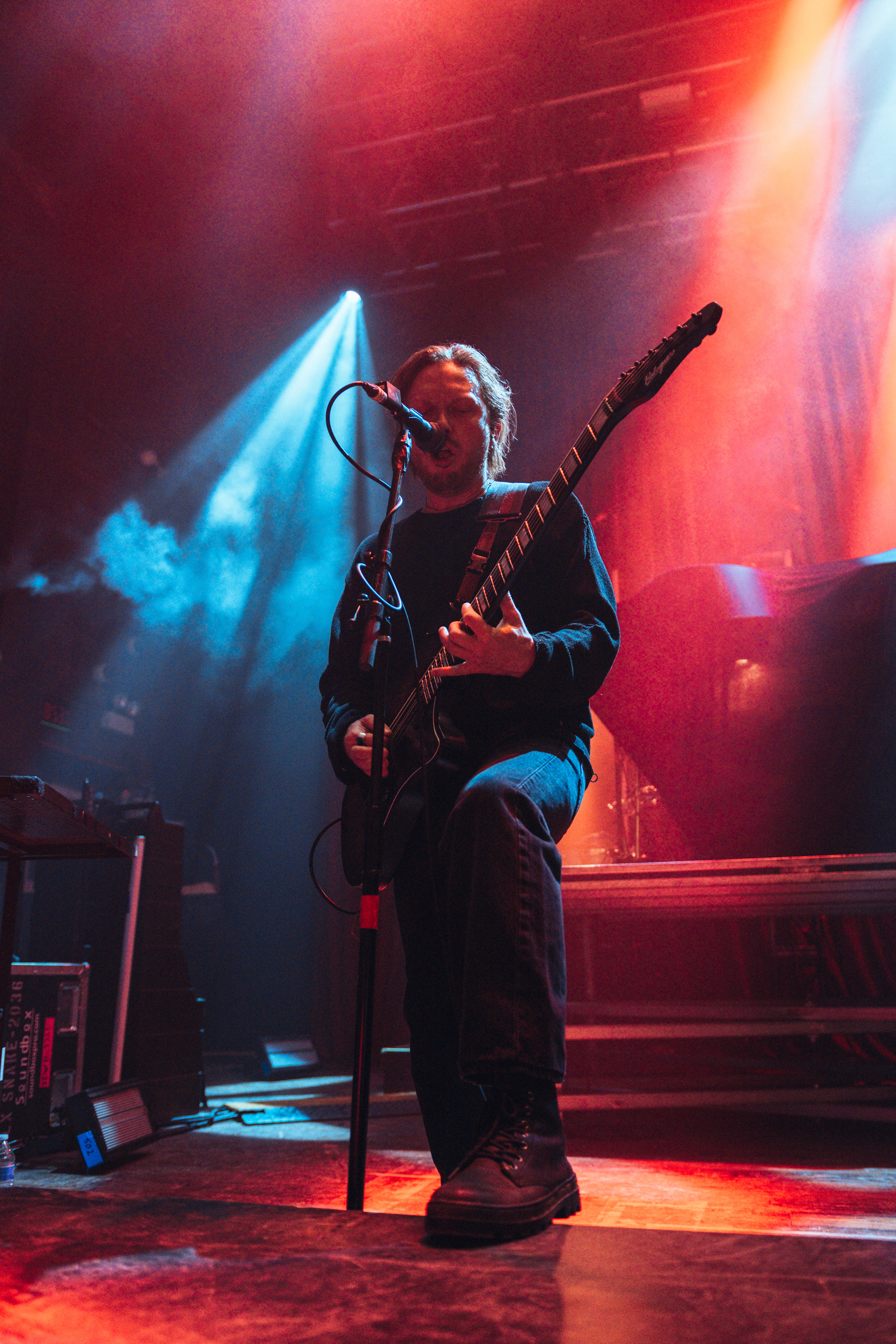 Silent Planet @ HOB Chicago