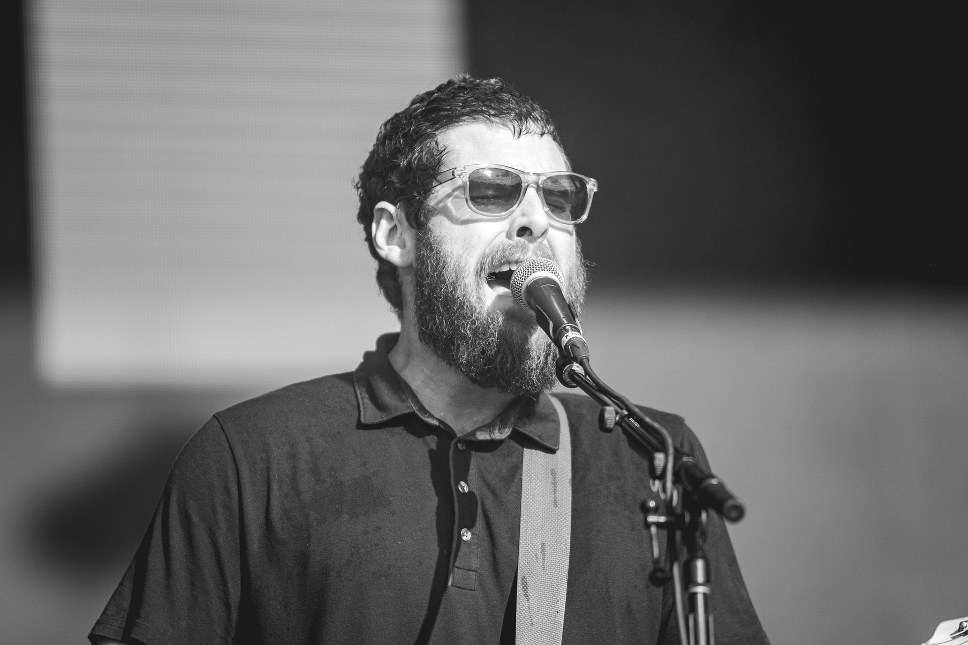 Manchester Orchestra @ Riot Fest Chicago