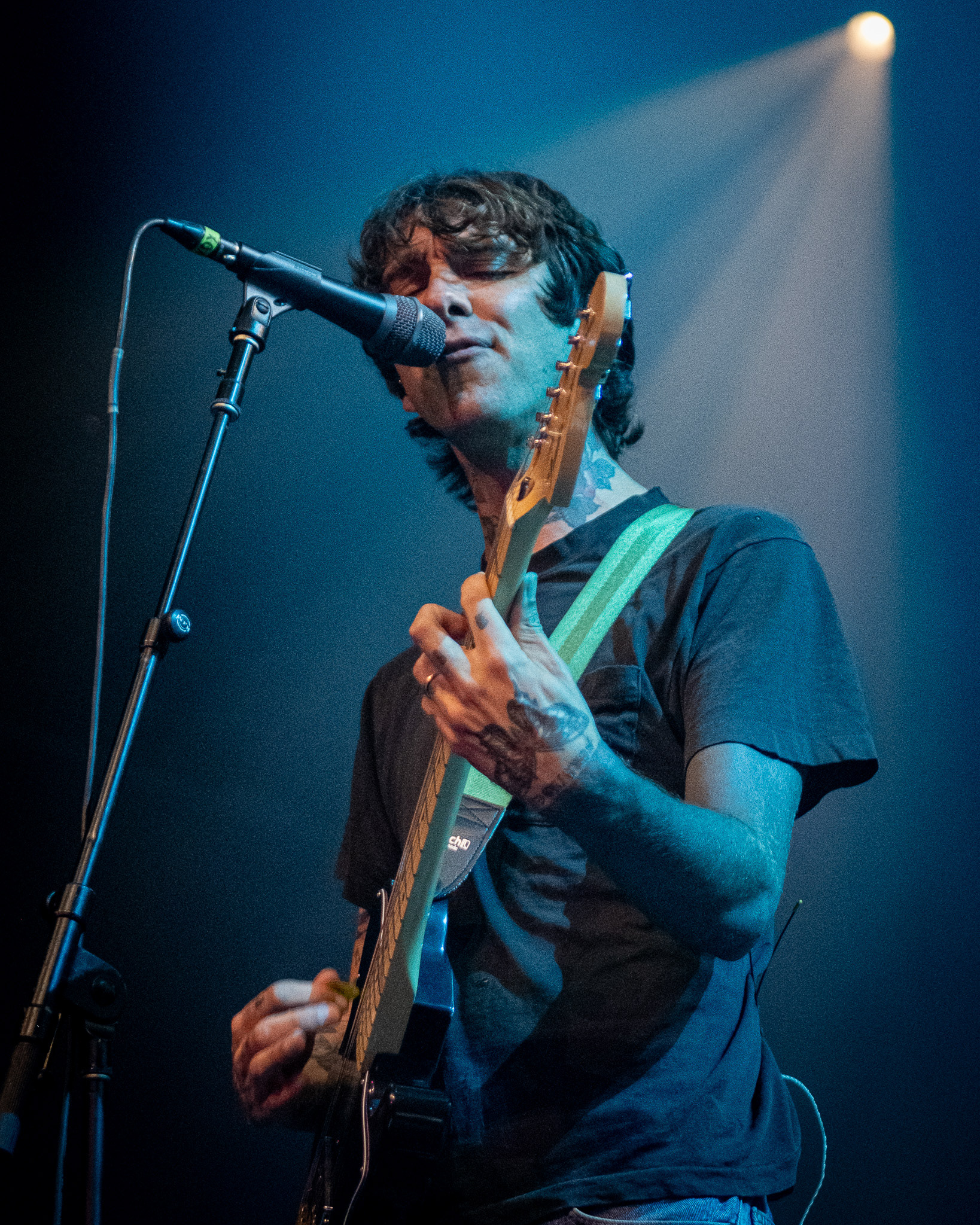 Joyce Manor @ The Salt Shed
