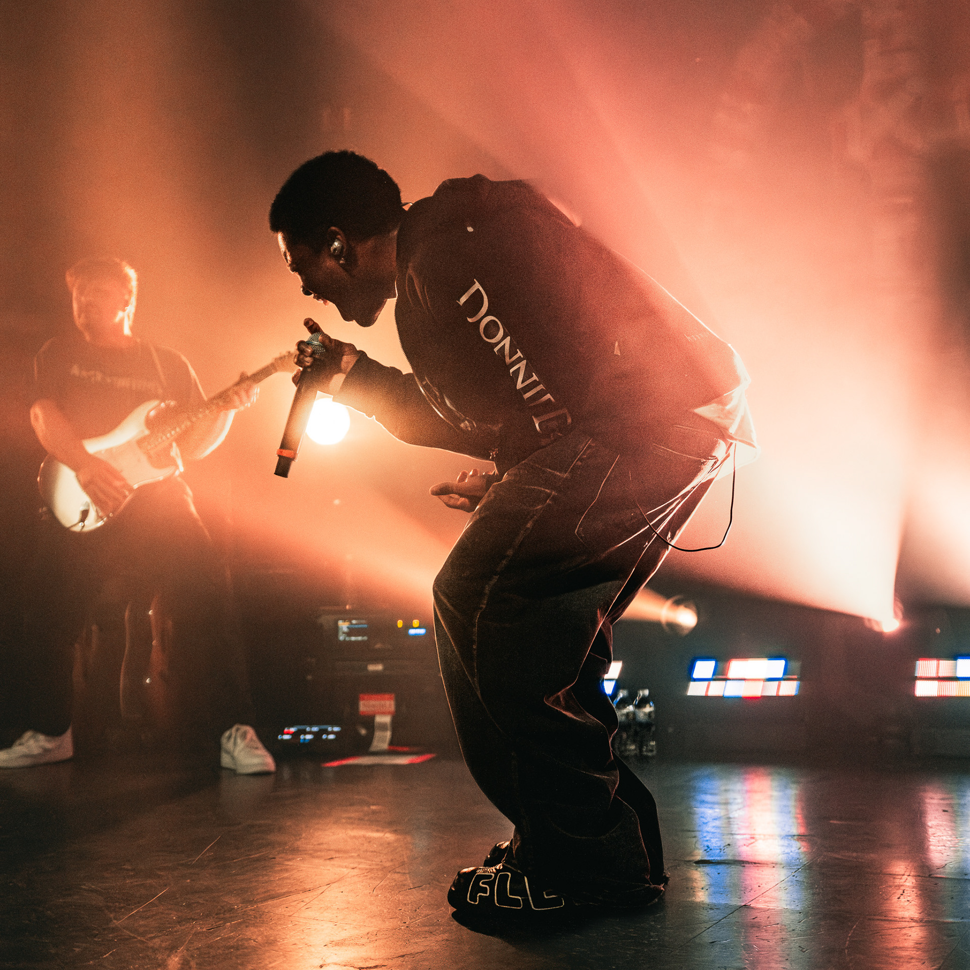 D4VD @ Metro