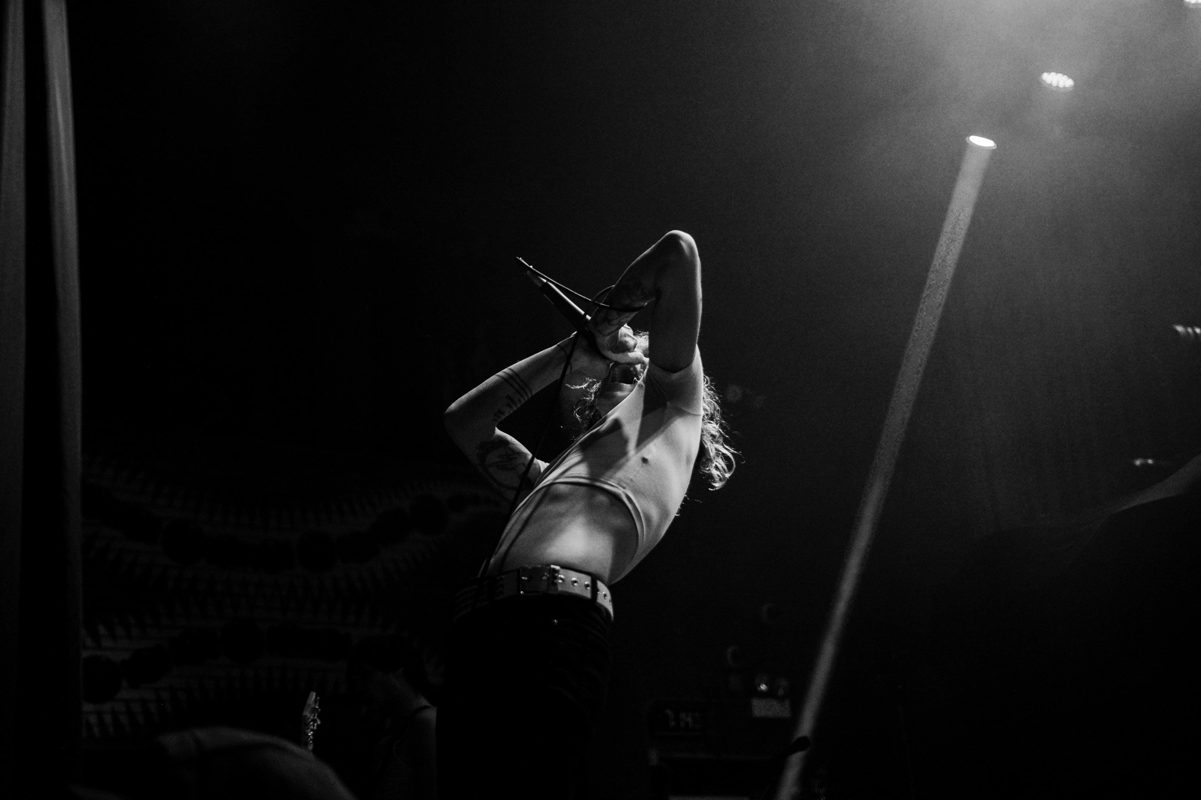 SYSCB @ HOB Chicago