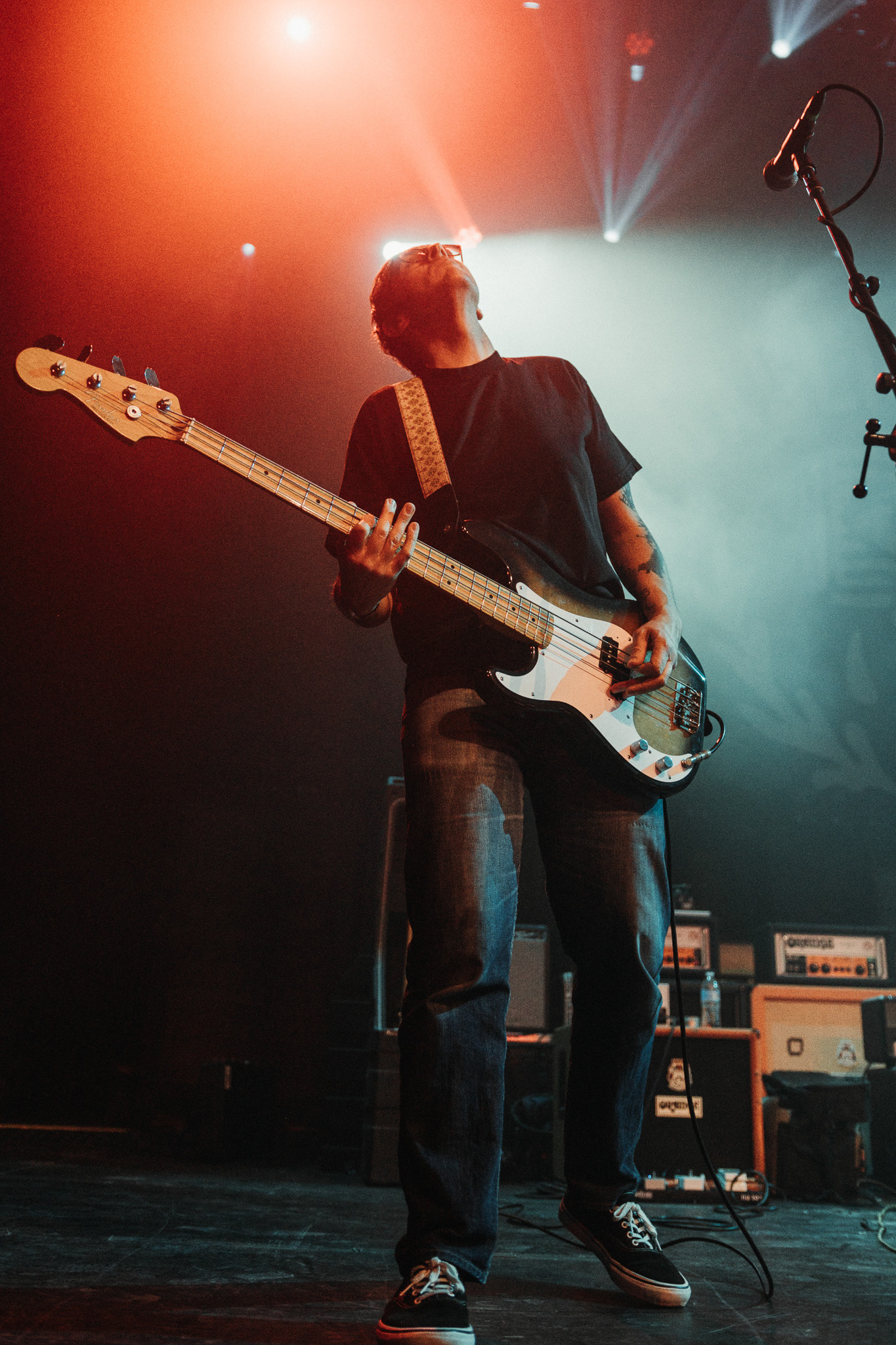 Joyce Manor @ The Salt Shed