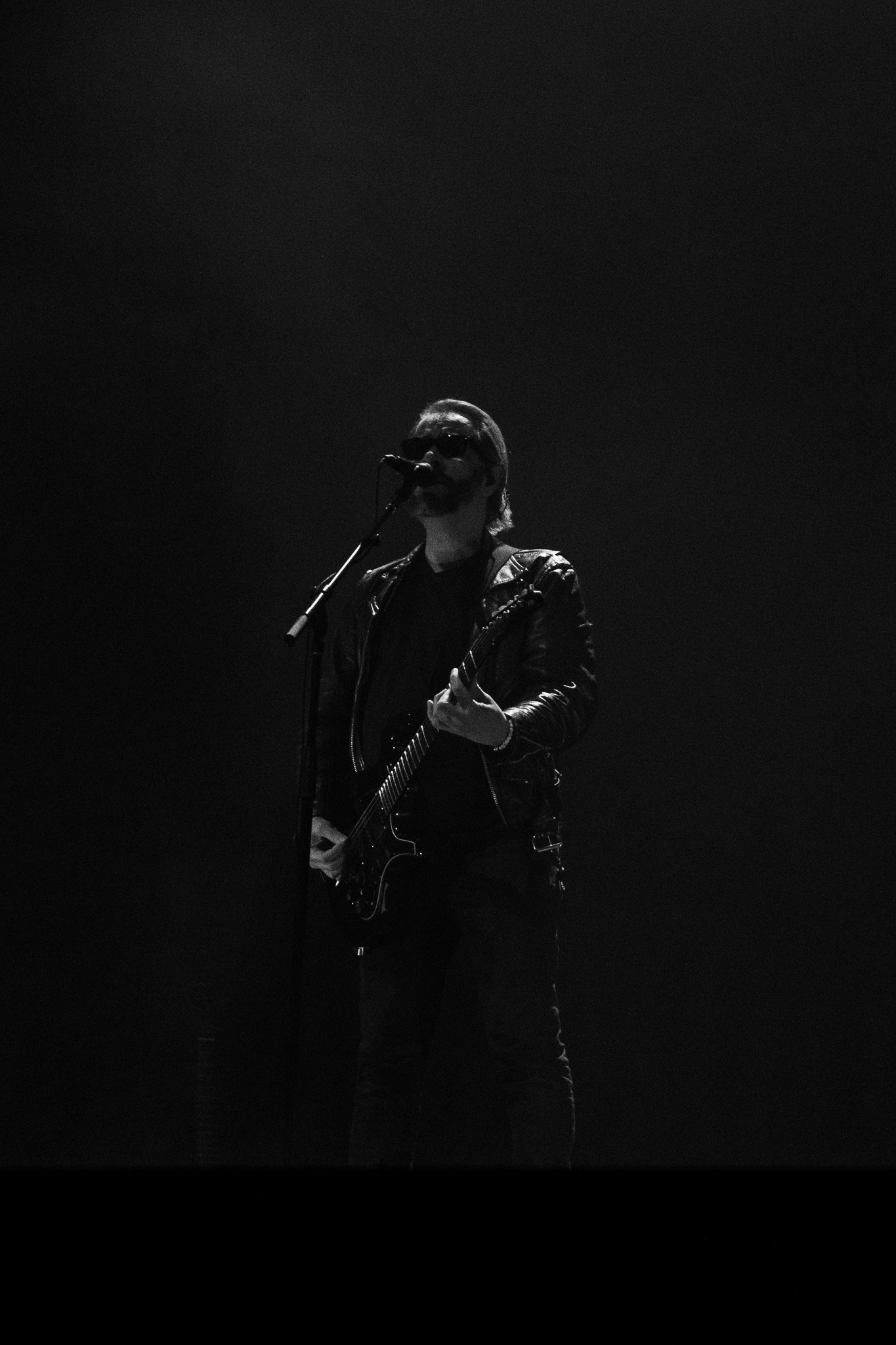 Cigarettes After Sex @ The United Center