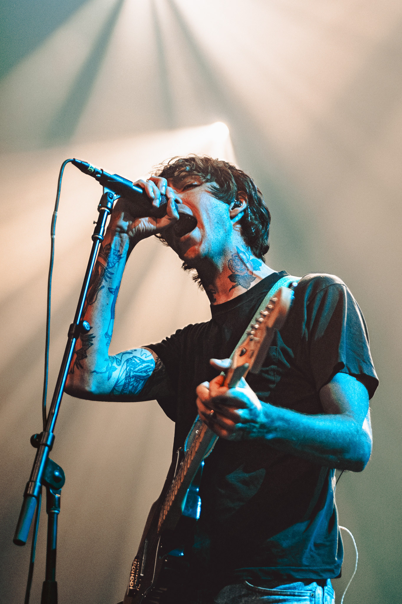 Joyce Manor @ The Salt Shed