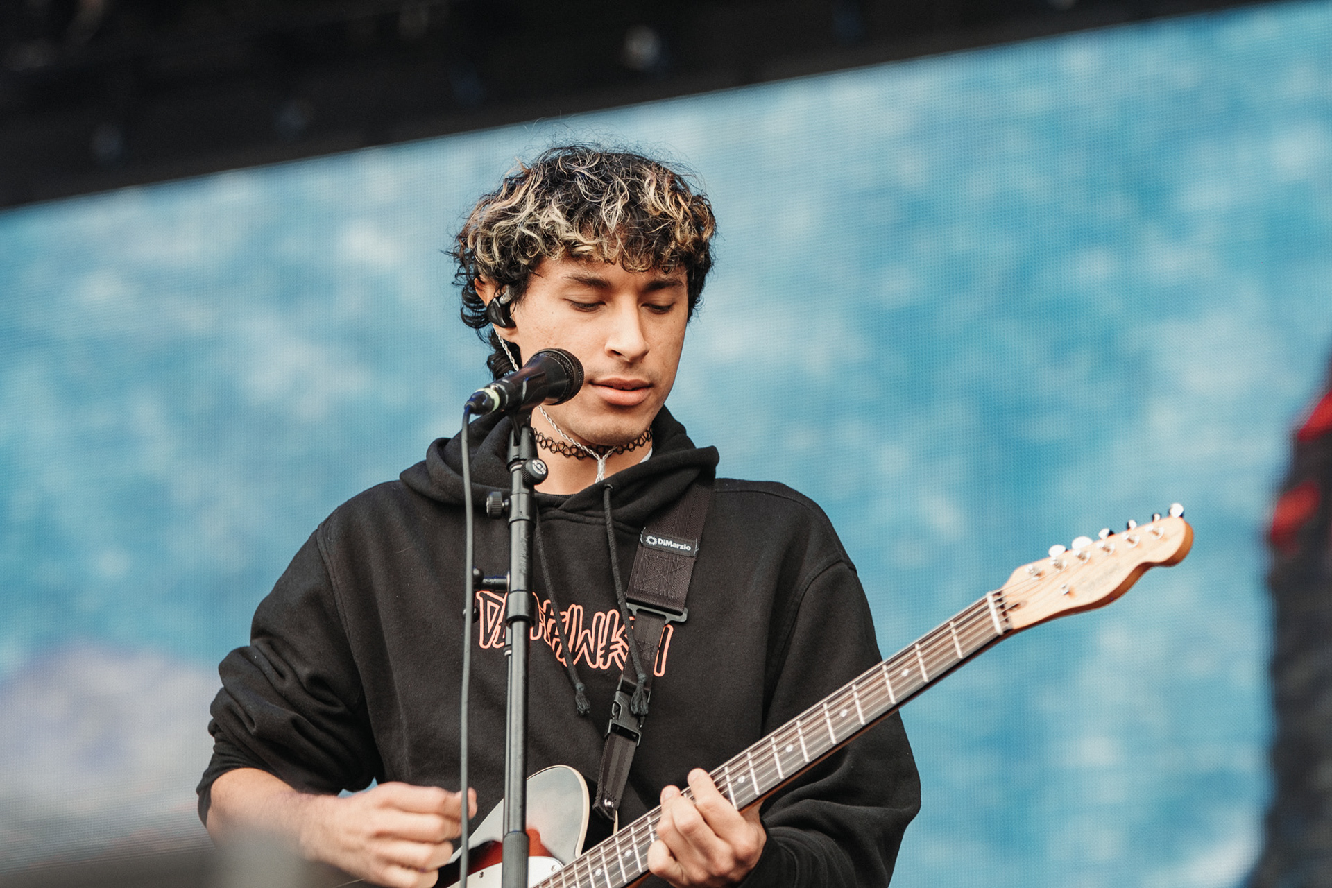 Magnolia Park @ Riot Fest Chicago