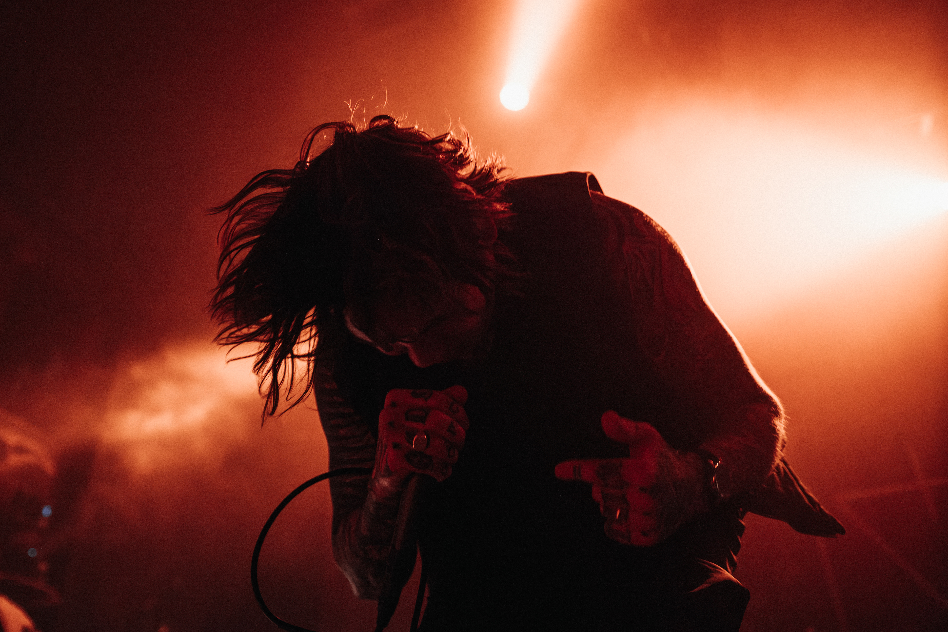 TDWP @ House of Blues Chi
