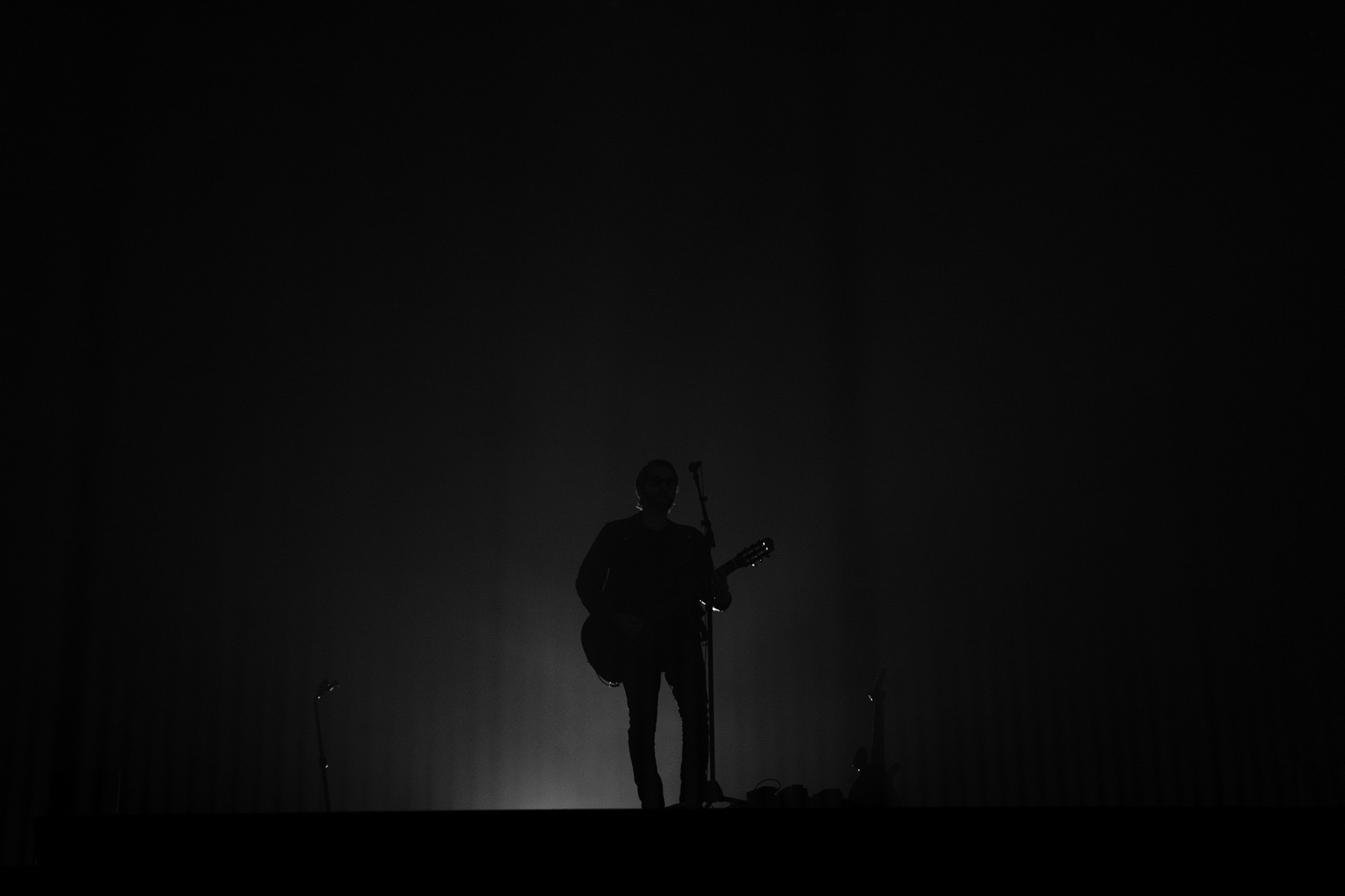 Cigarettes After Sex @ The United Center