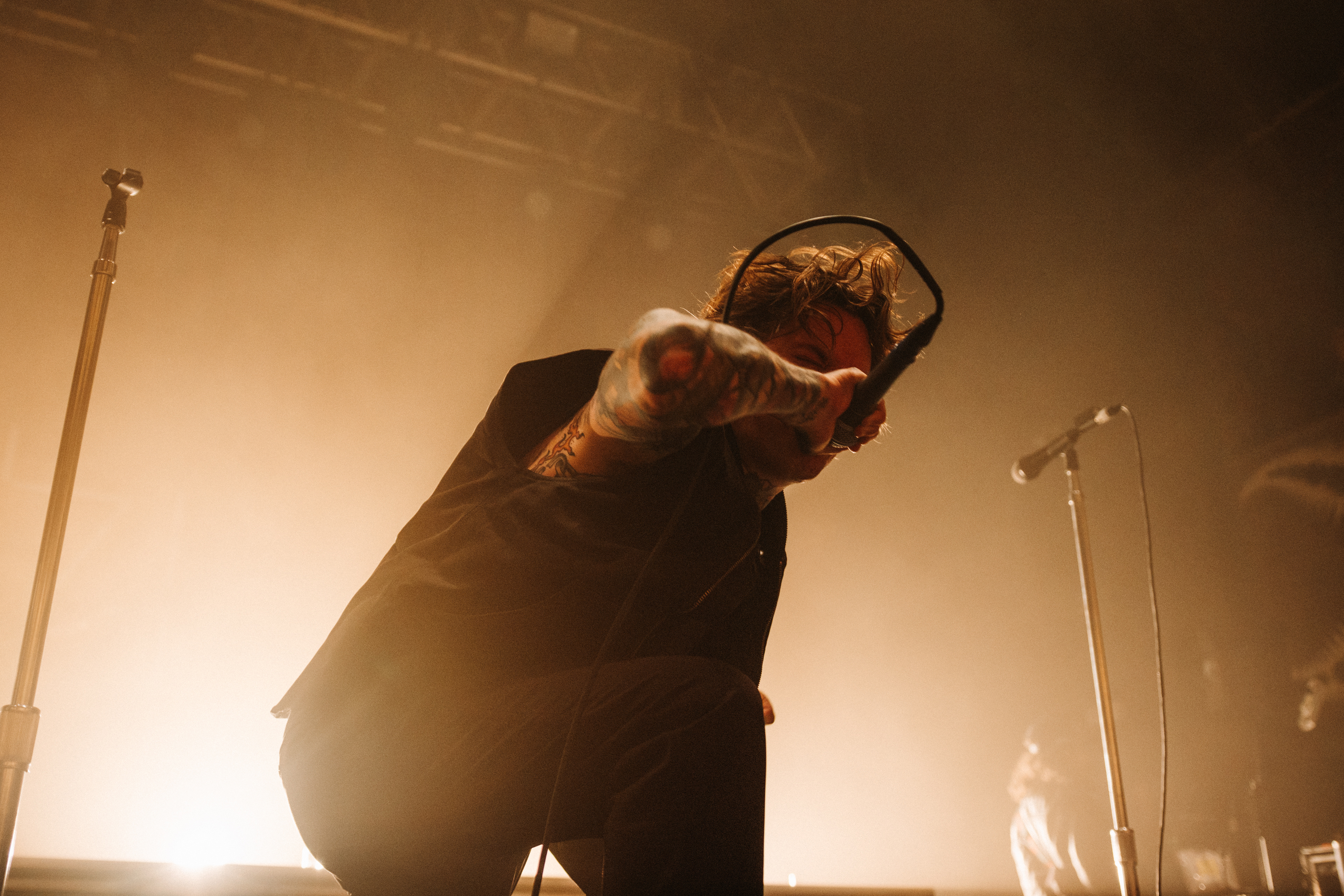 TDWP @ House of Blues Chi