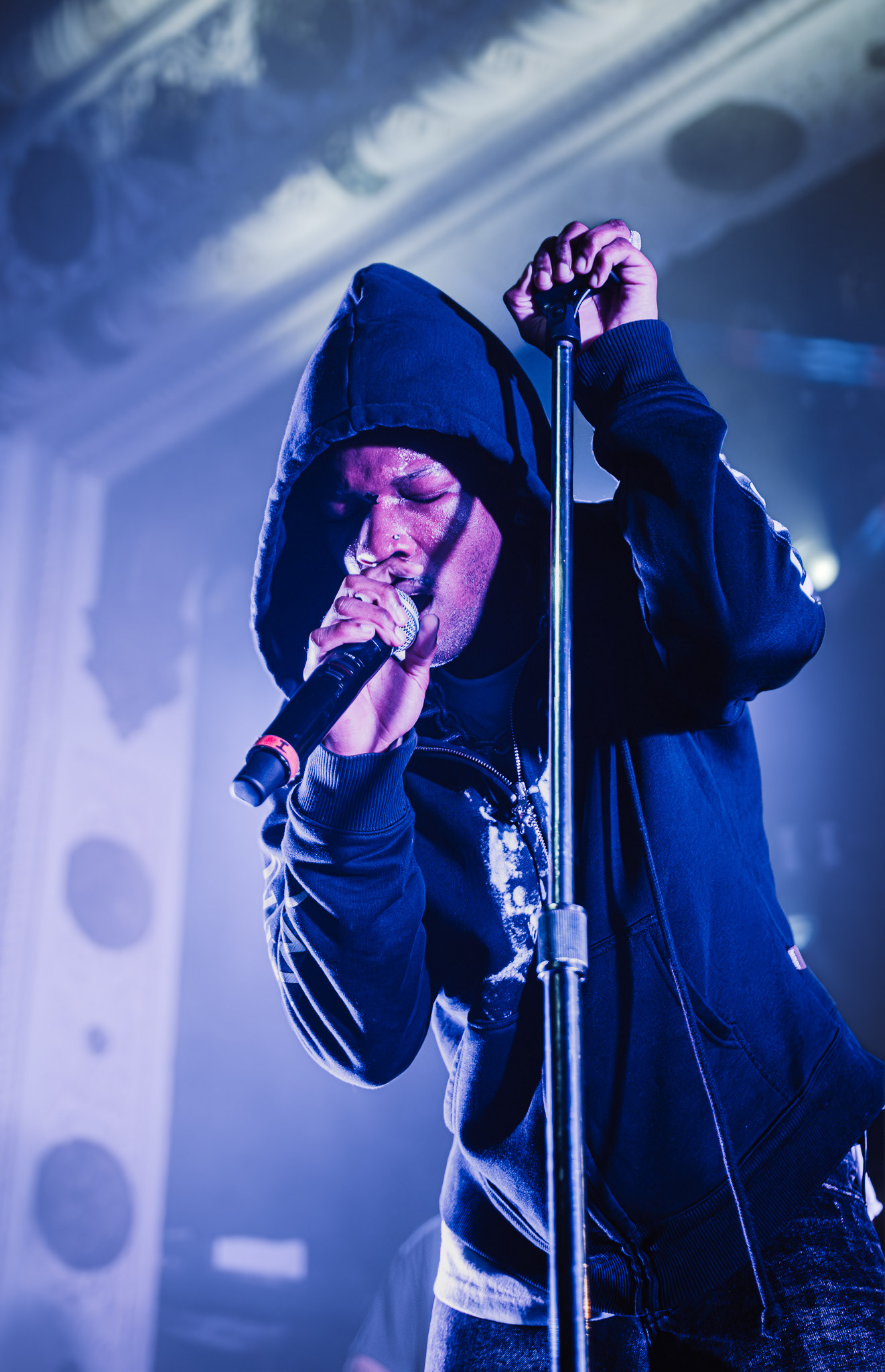D4VD @ Metro