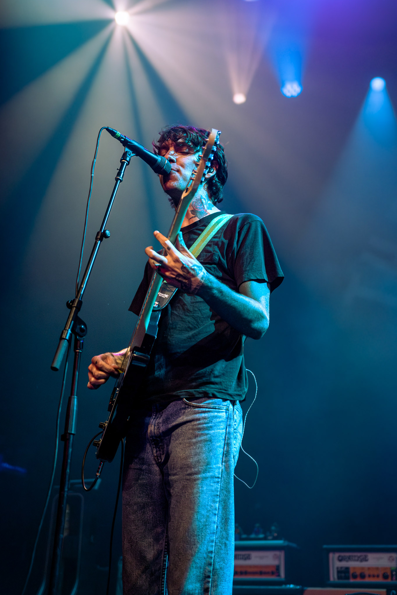 Joyce Manor @ The Salt Shed