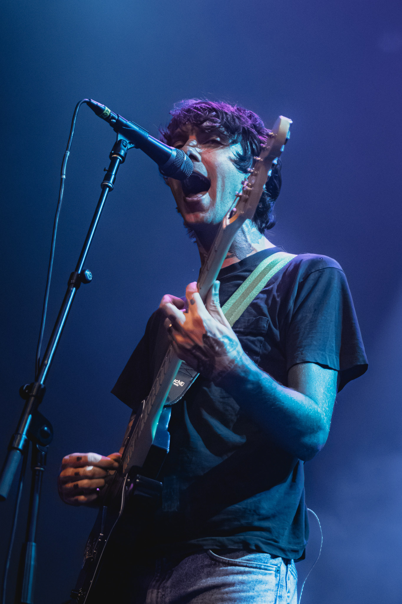 Joyce Manor @ The Salt Shed