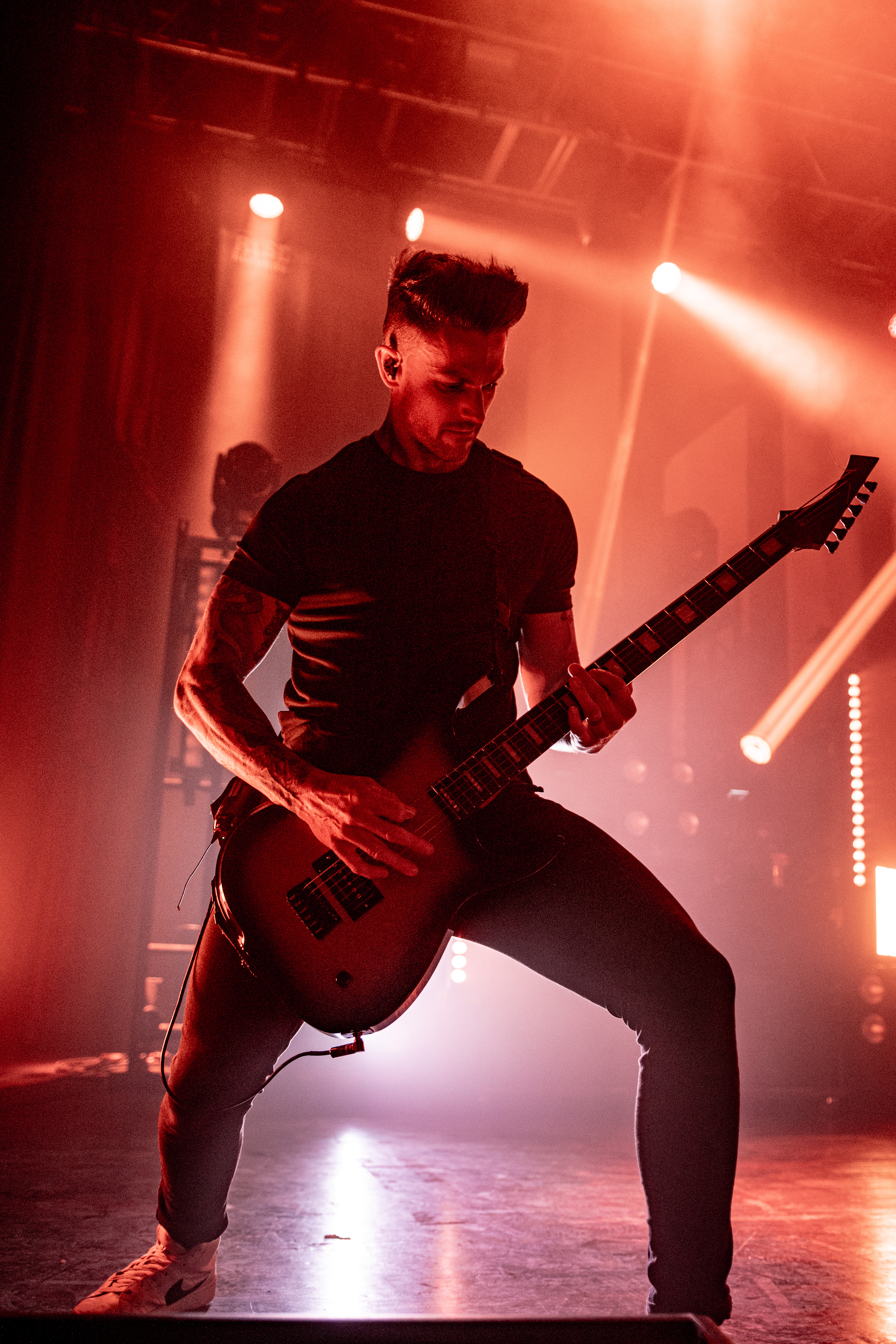 Memphis May Fire @ HOB Chicago