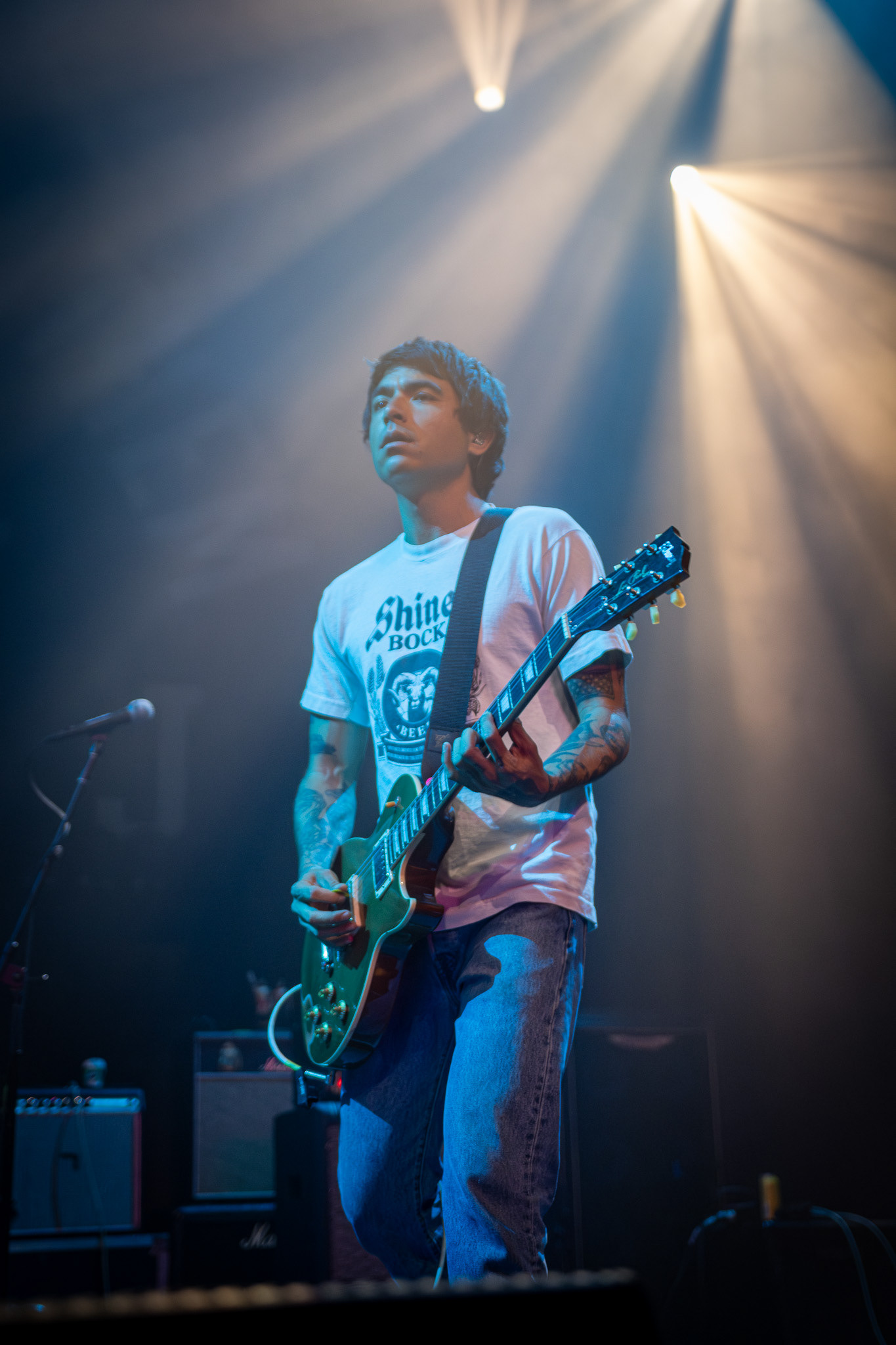 Joyce Manor @ The Salt Shed