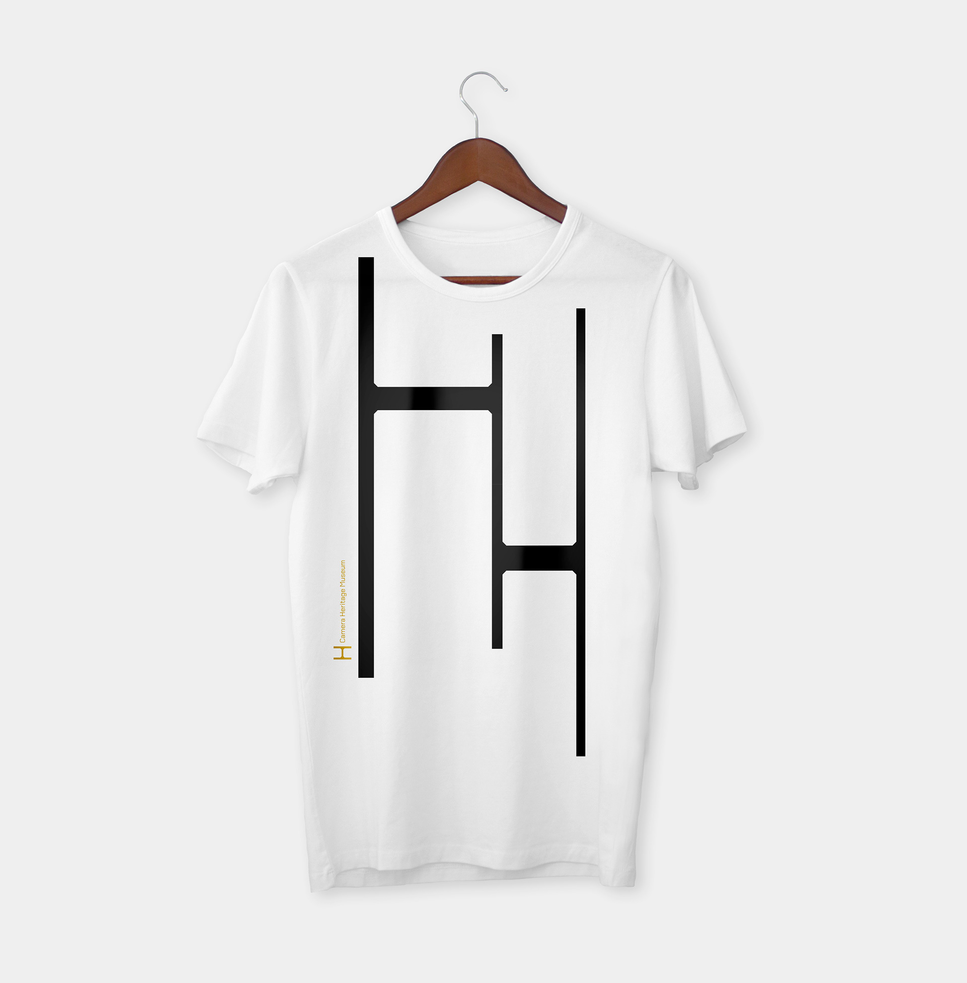 Abstract Shirt
