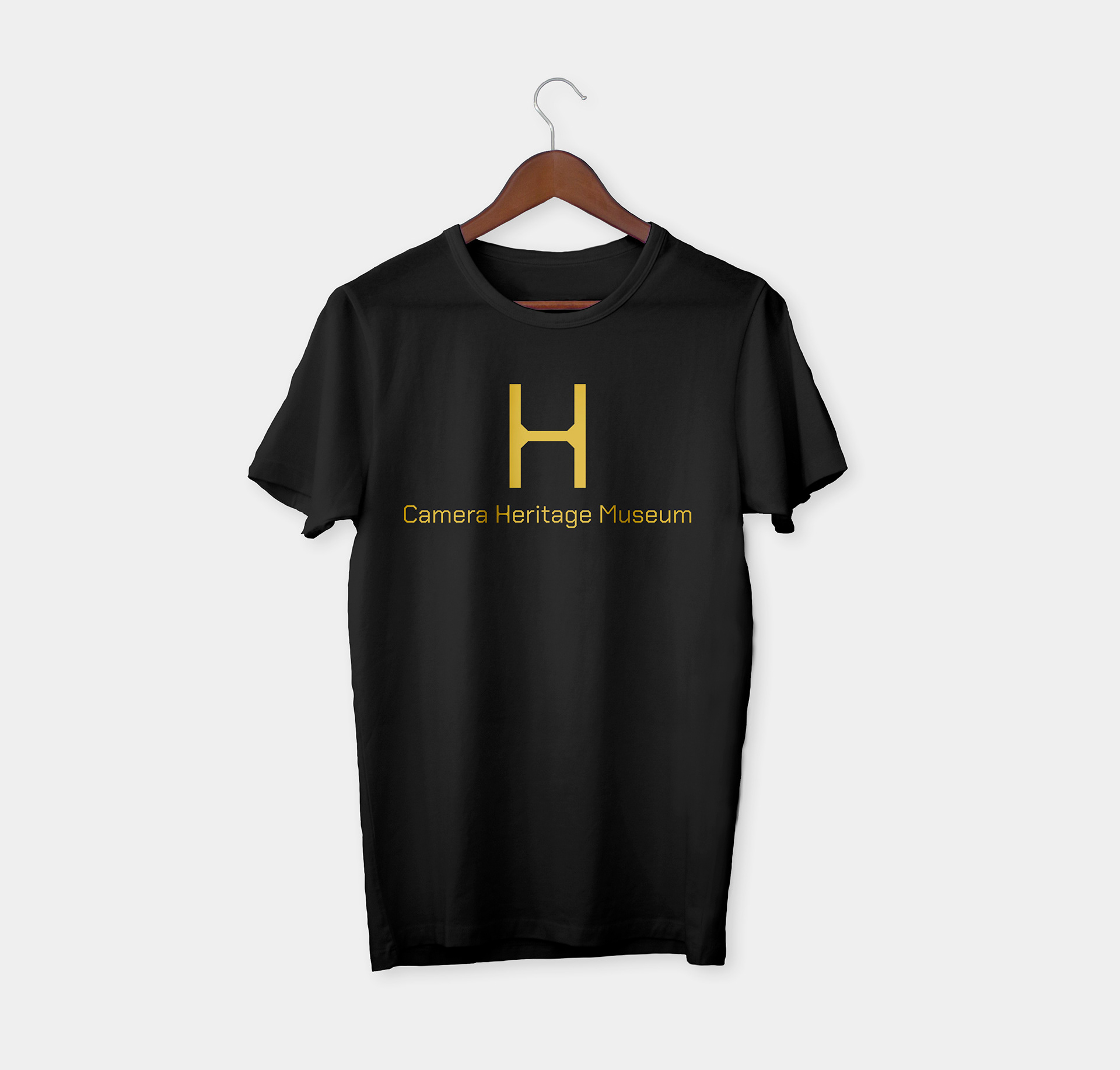 Logo Shirt