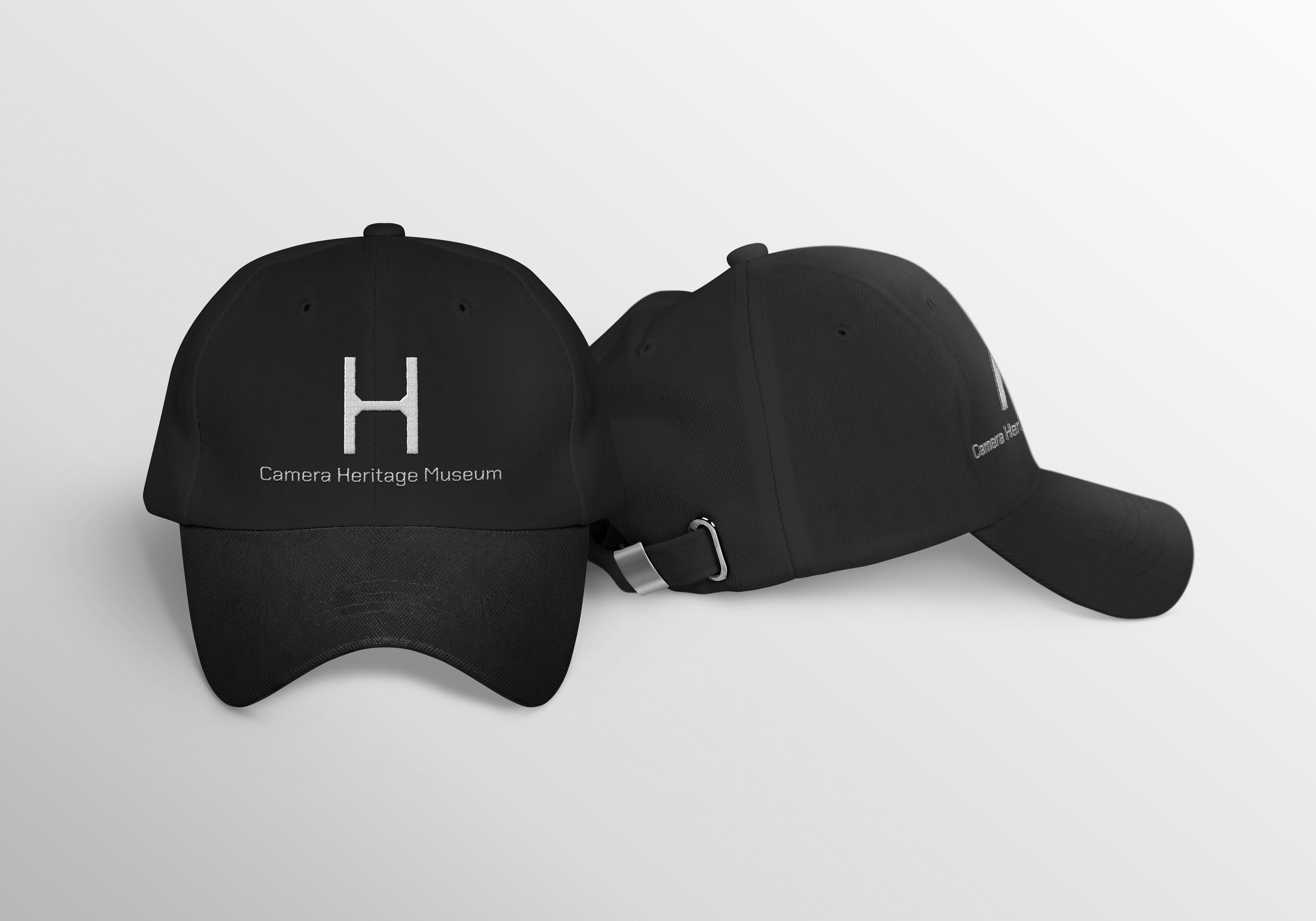 Branded Hat