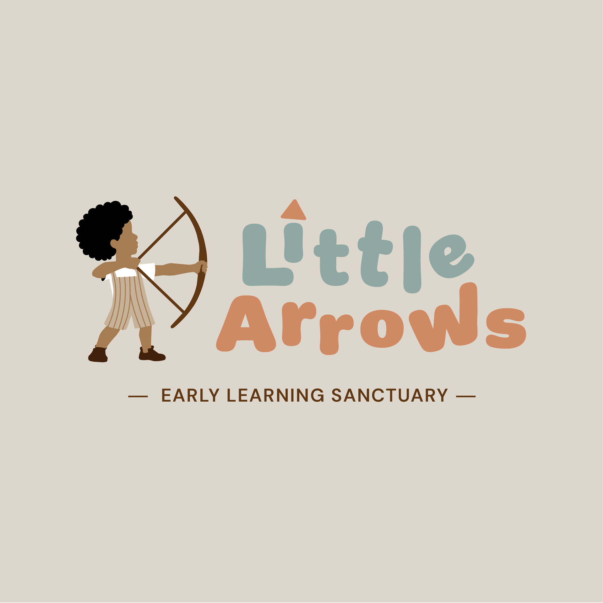 Primary Logo