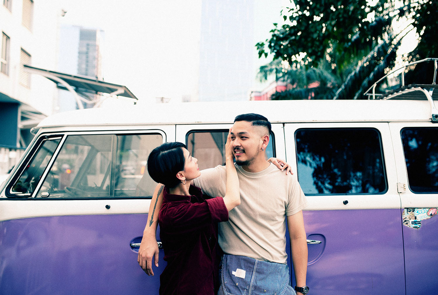 Bangkok