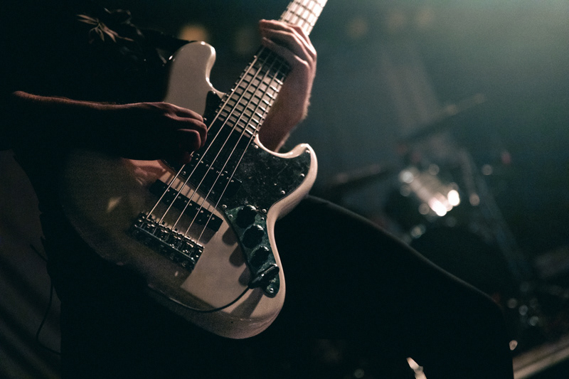 Thornhill live Brewhouse