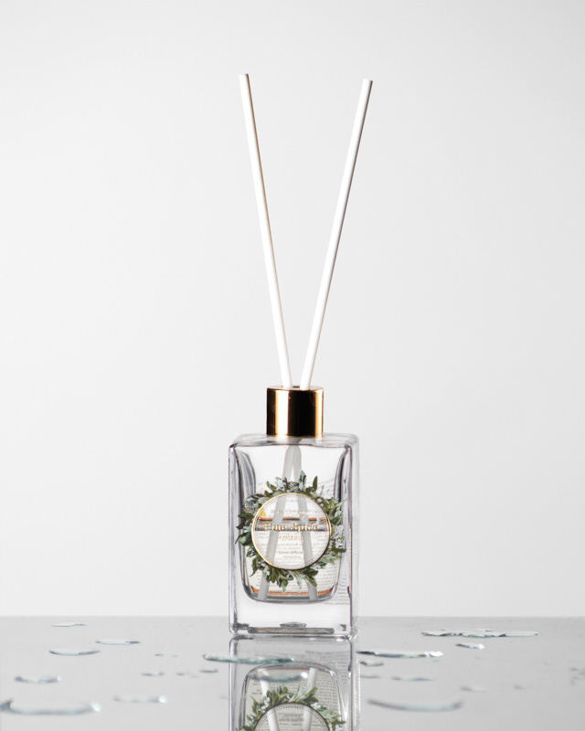 Sense the Moment Pine Spice Doftpinnar