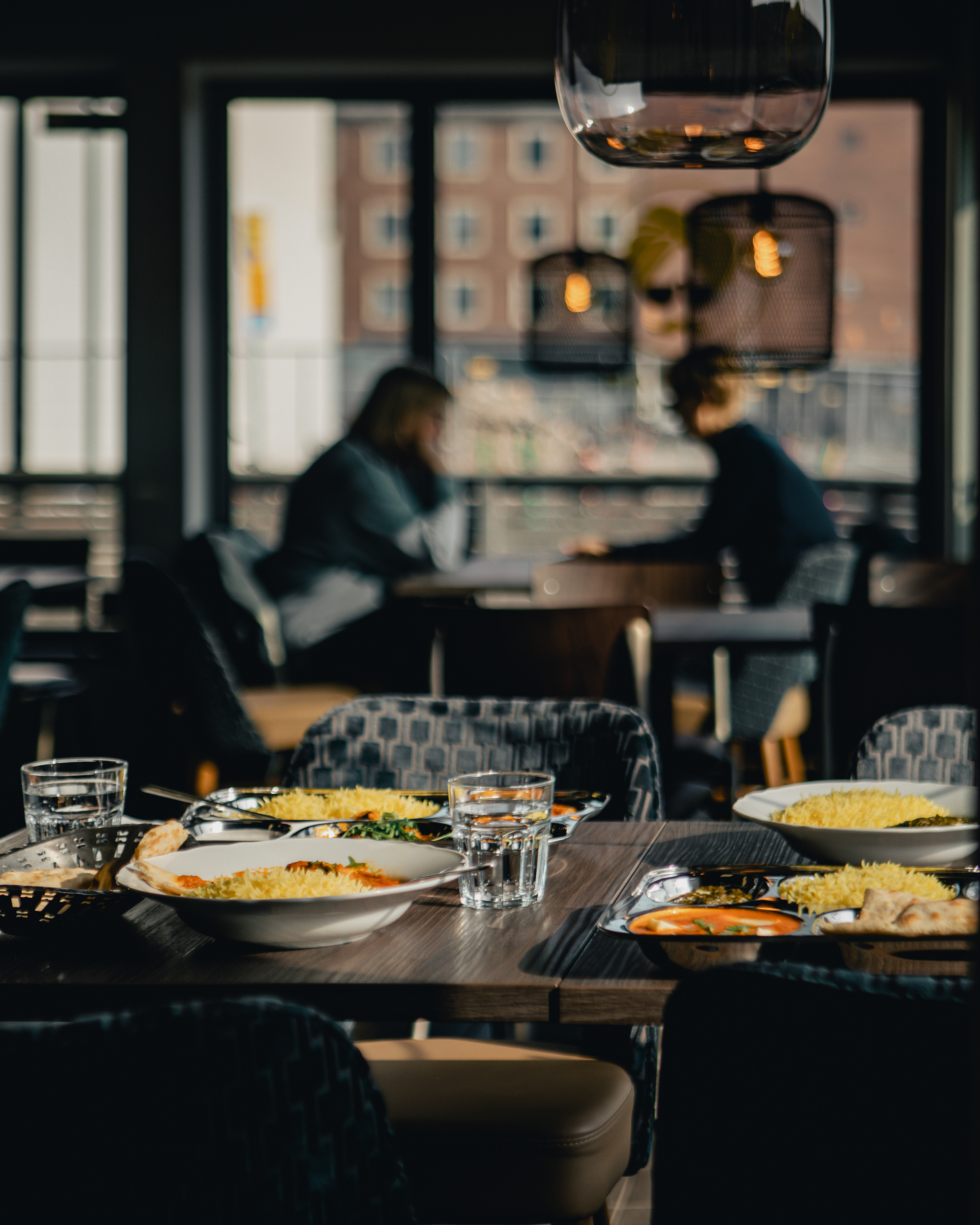Restaurang foto göteborg