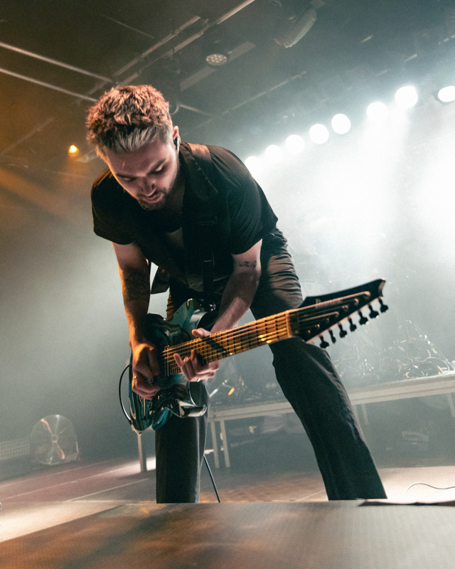 Thornhill live Brewhouse