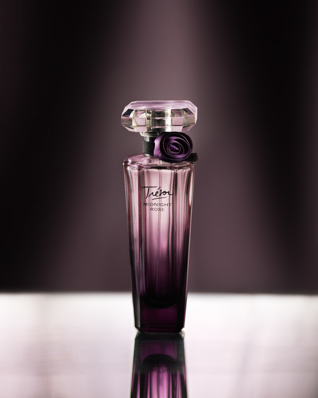 Trésor Midnight Rose Parfume