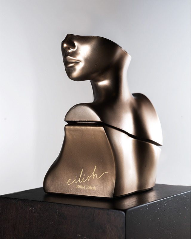 Billie Eilish Eilish Eau de Parfum