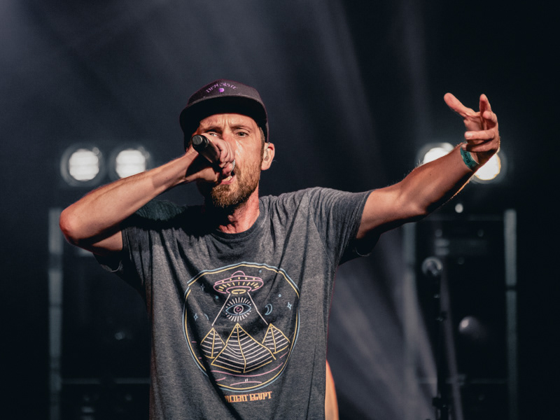 Eye N' I Petter Liseberg