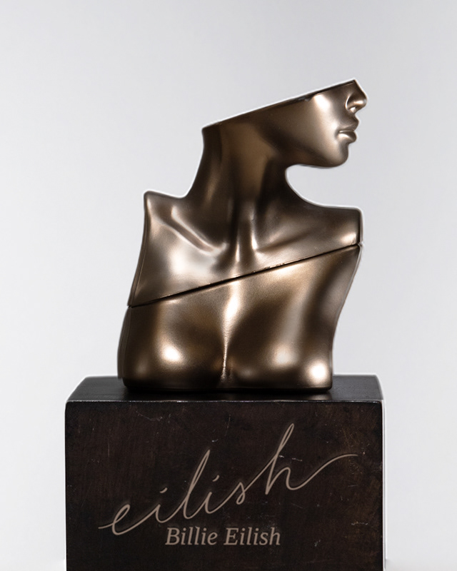 Billie Eilish Eilish Eau De Parfum