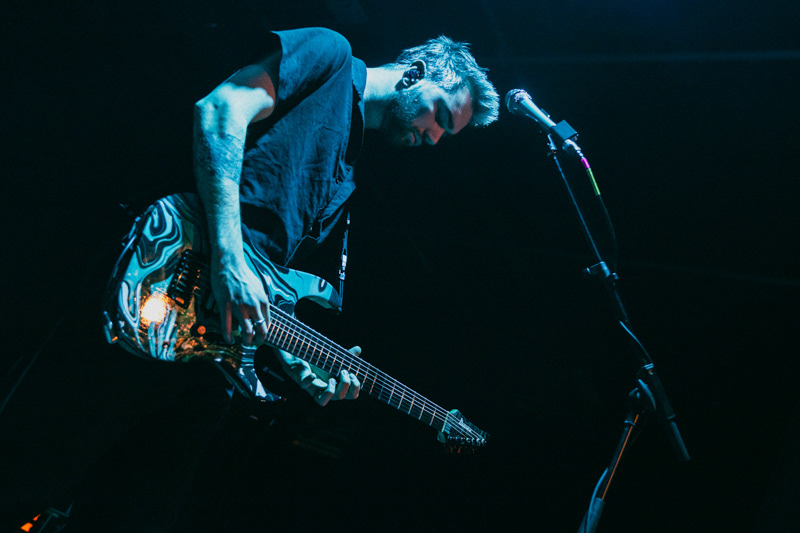 Thornhill live Brewhouse