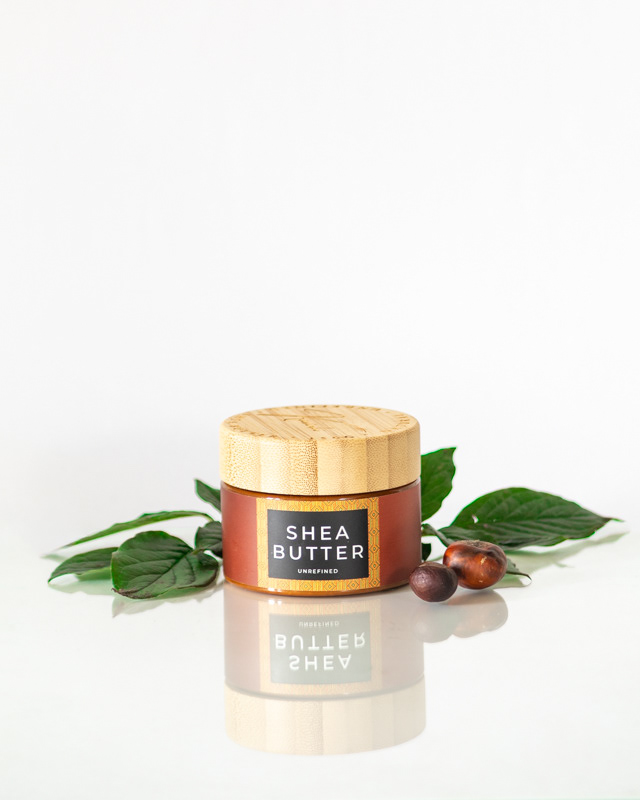 Kawinki Shea Butter