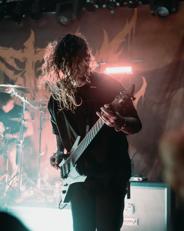 Distant Live på Kulturlagret