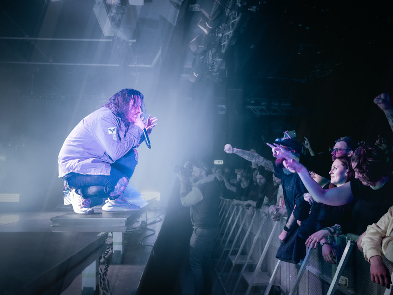 Polaris live Brewhouse Göteborg