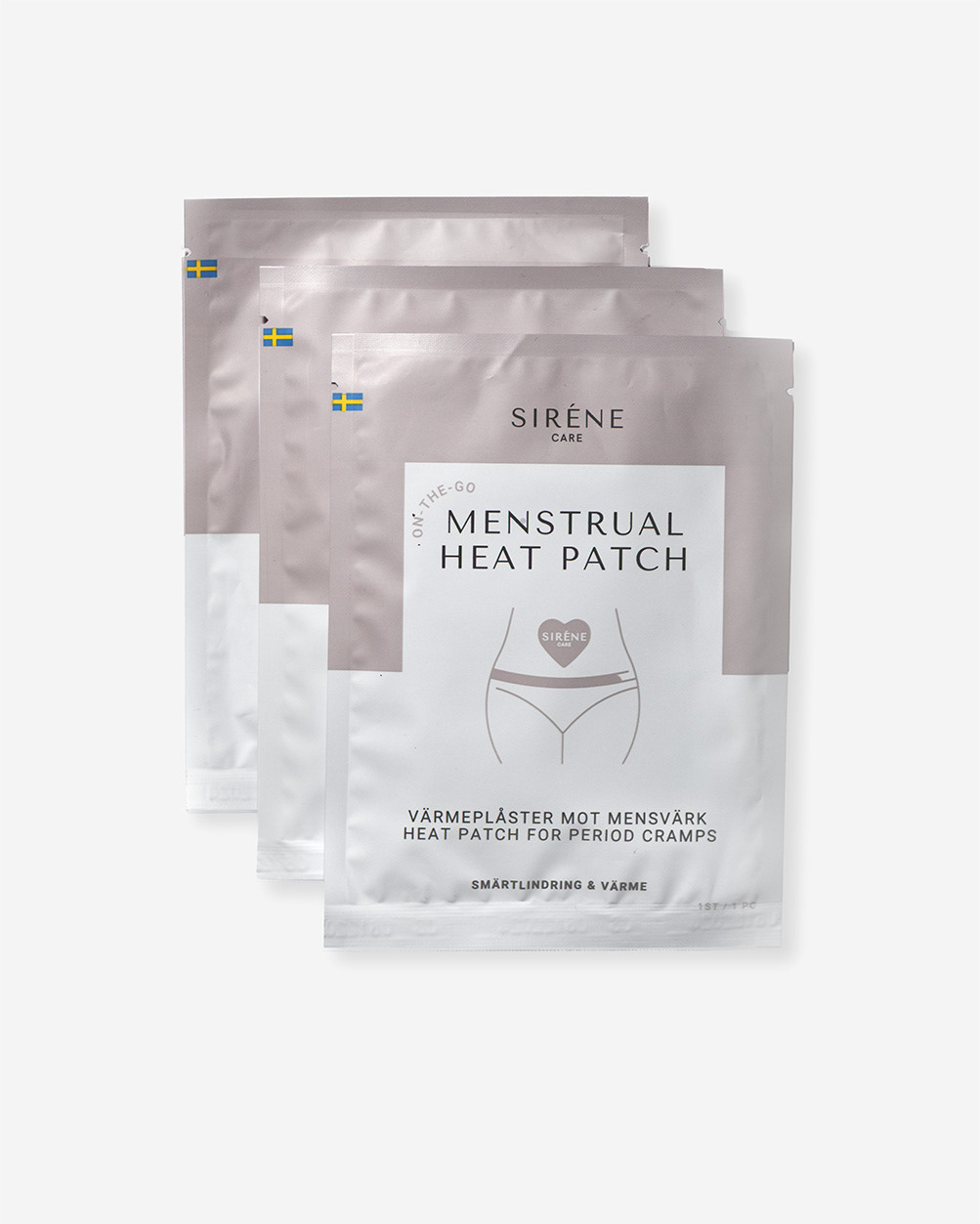 Menstrual Heat Patch