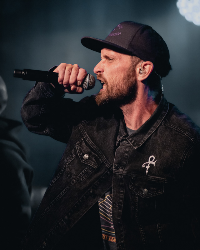 Eye N' I Petter Liseberg