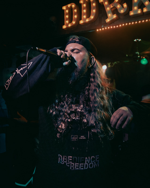 Born To Die Live DDRK