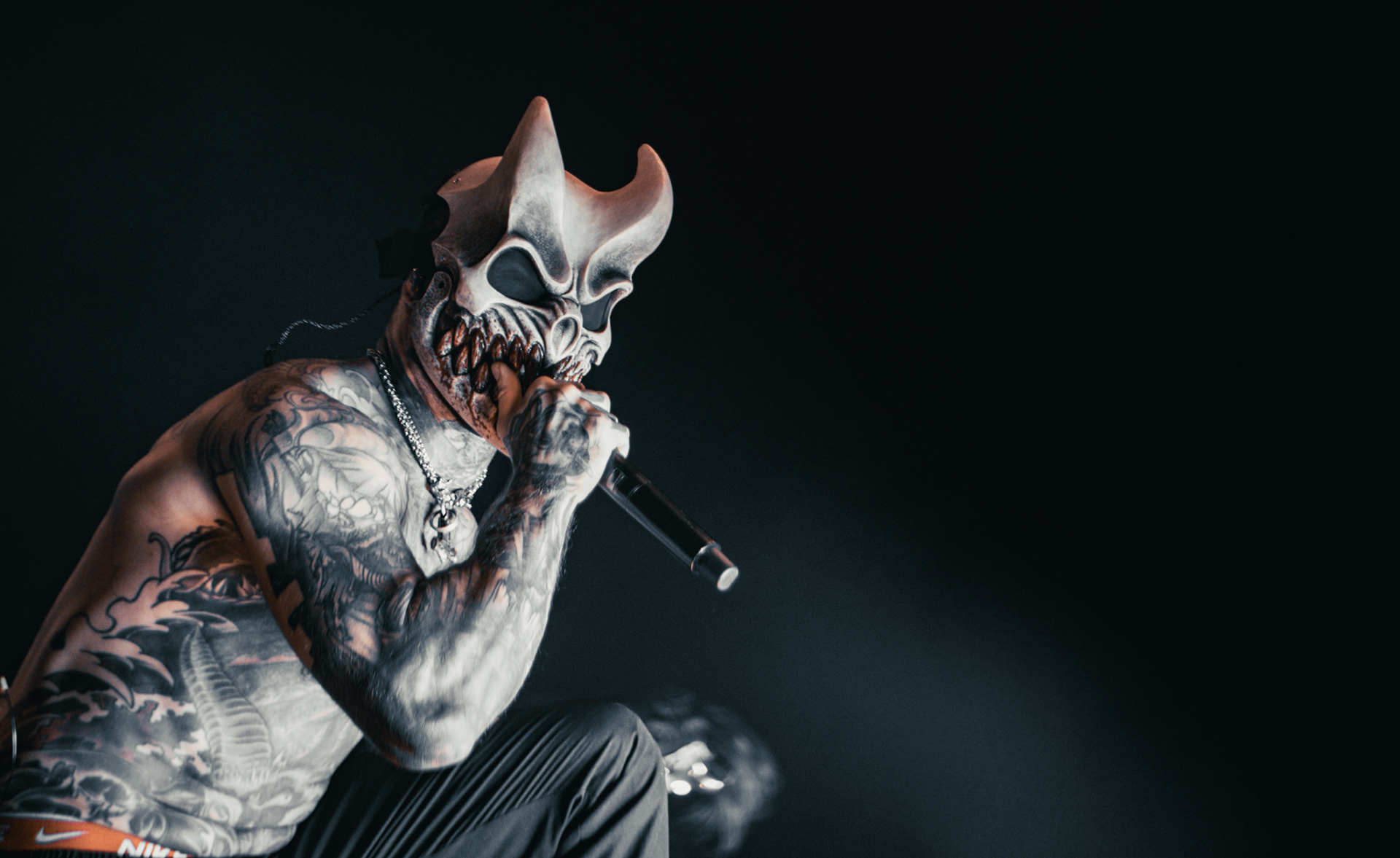 Slaughter to Prevail live