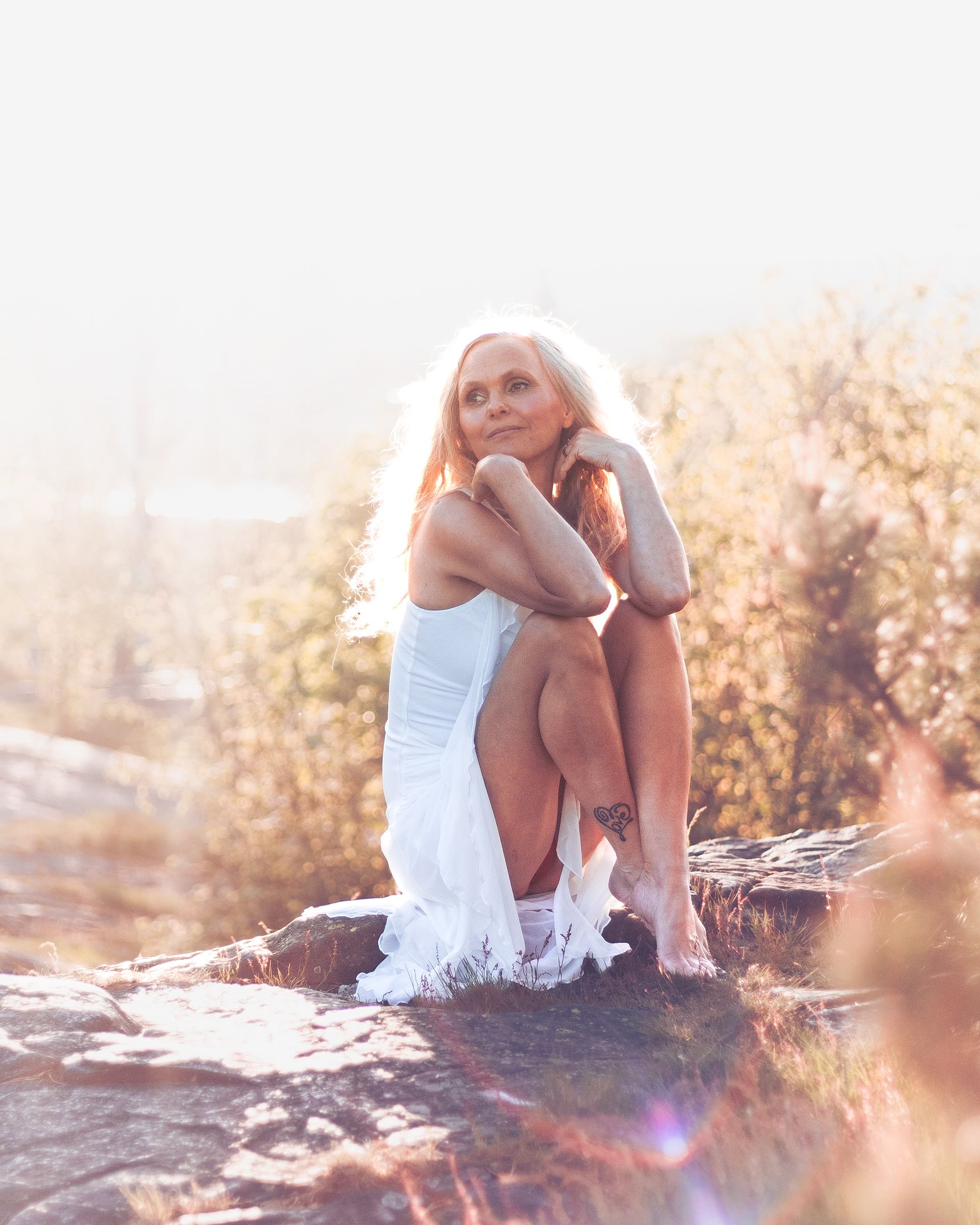 modell foto göteborg