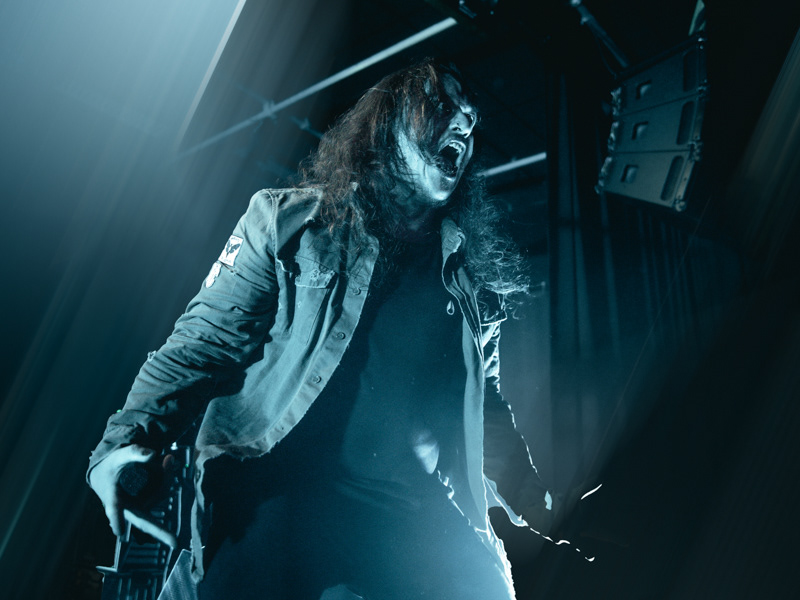 Polaris live Brewhouse Göteborg