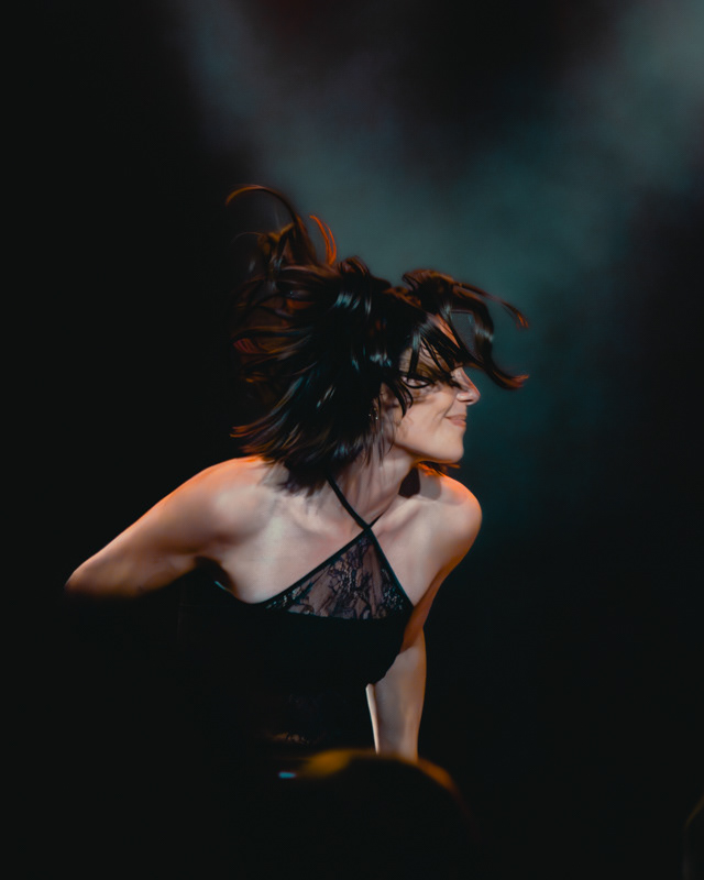 Estraden Live Liseberg