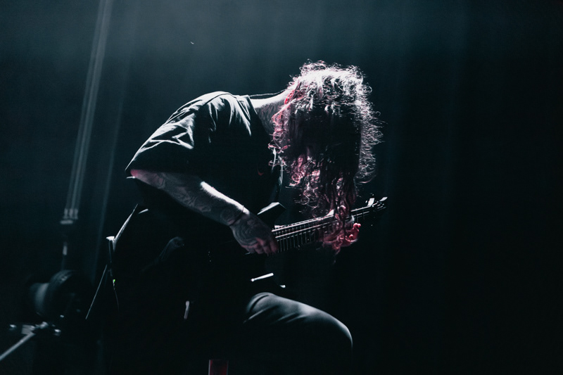 Distant live på Kulturlagret