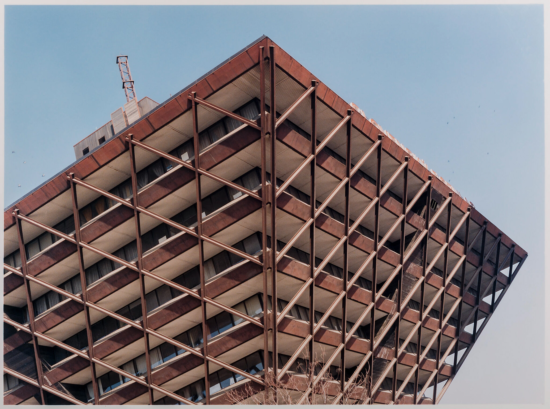 Fotografo architettura