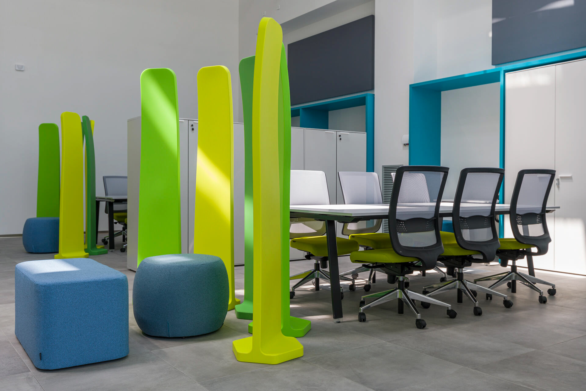 Fotografo architettura, fotografia interno edificio