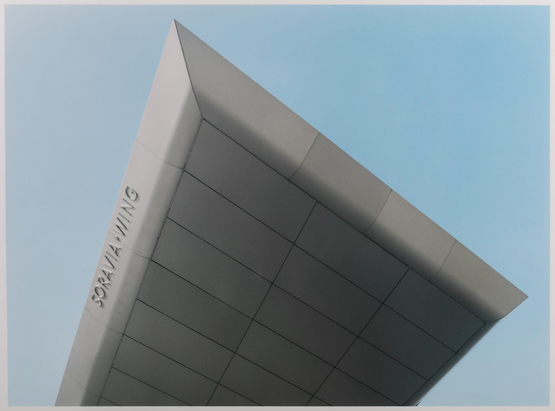 Fotografo architettura