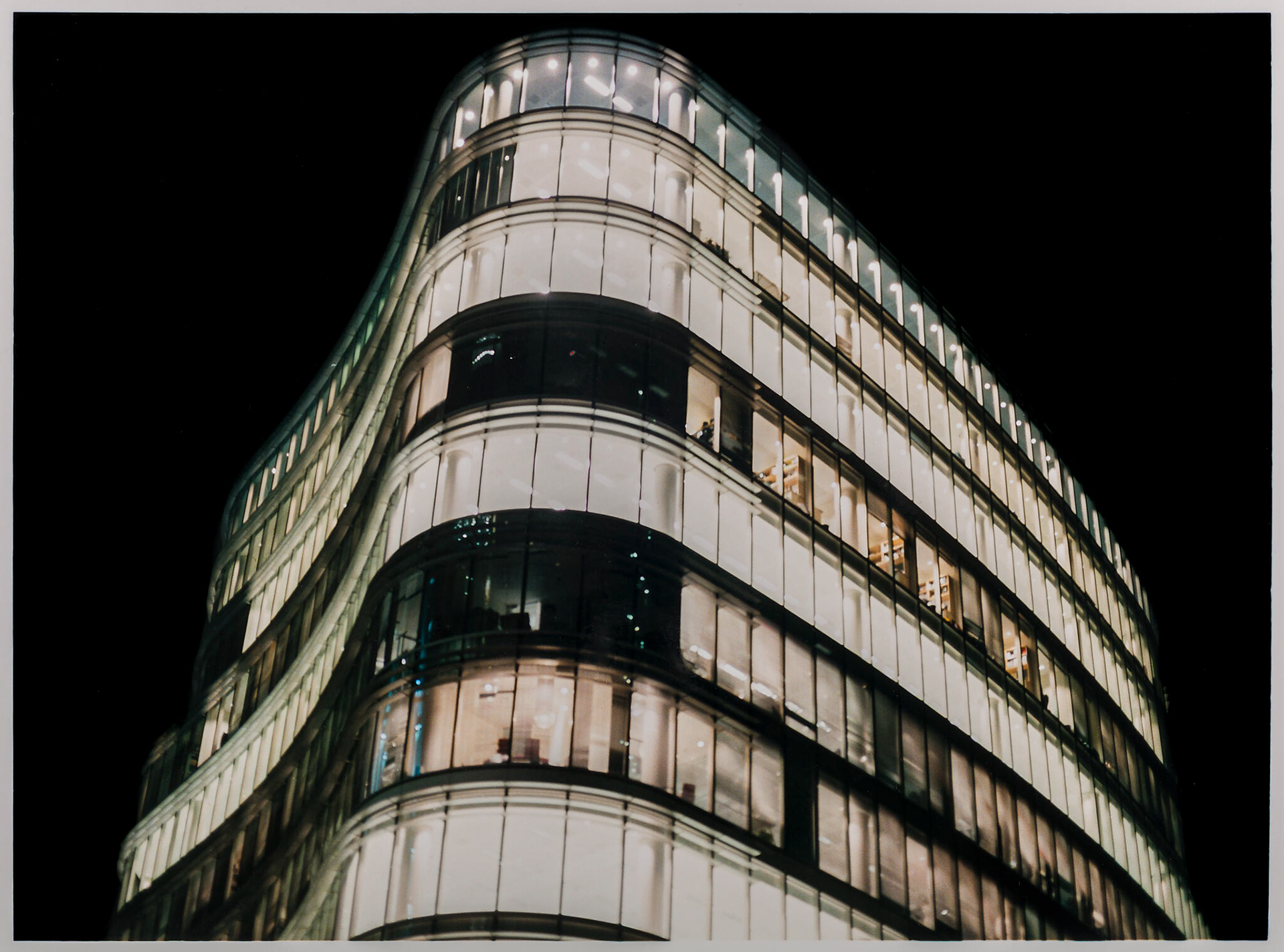 Fotografo architettura