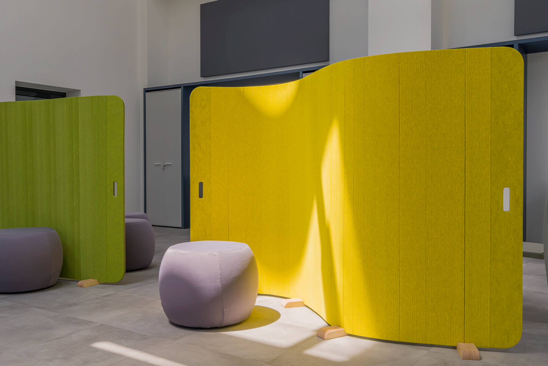 Fotografo architettura, fotografia interno edificio