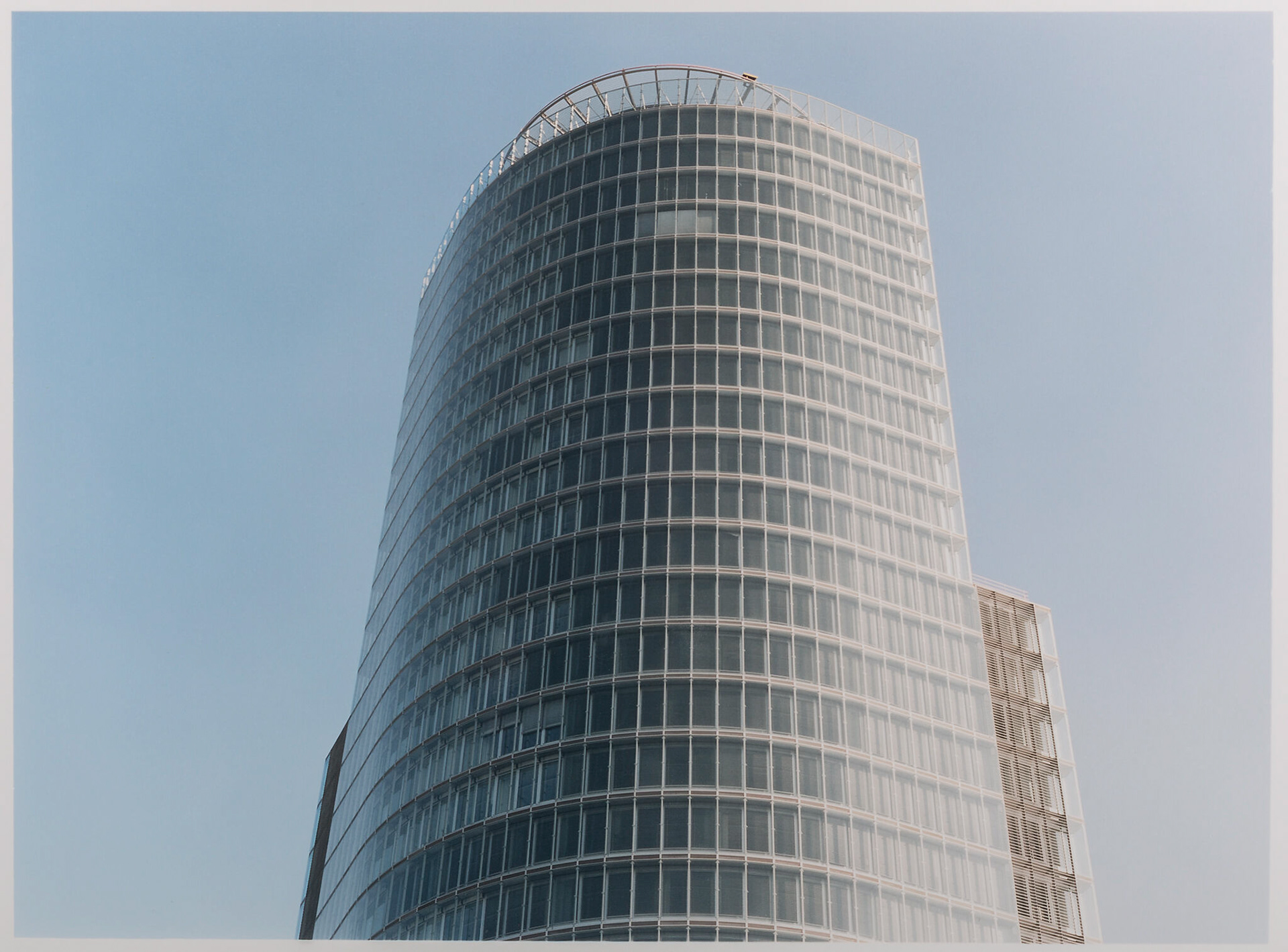 Fotografo architettura